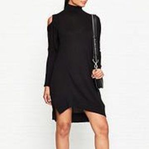 all saints cecily dress